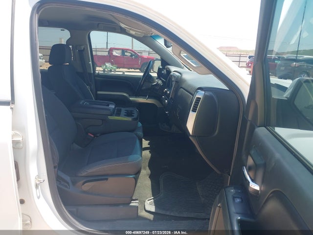 45697249 :رقم المزاد ، 3GCUKREC5GG382955 vin ، 2016 Chevrolet Silverado 1500 Lt مزاد بيع