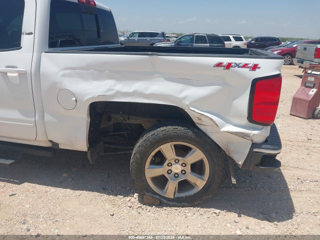 45697249 :رقم المزاد ، 3GCUKREC5GG382955 vin ، 2016 Chevrolet Silverado 1500 Lt مزاد بيع