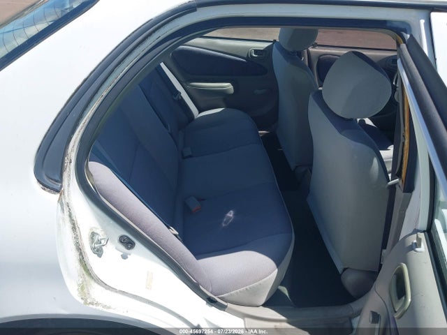 1999 Toyota Corolla Ce მანქანა იყიდება აუქციონზე, vin: 1NXBR12E4XZ239224, აუქციონის ნომერი: 45697254