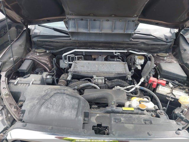 Aukcja sprzedaży 2019 Subaru Ascent Touring, vin: 4S4WMARD6K3482450, numer aukcji: 45697259