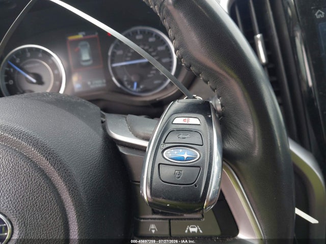 Aukcja sprzedaży 2019 Subaru Ascent Touring, vin: 4S4WMARD6K3482450, numer aukcji: 45697259