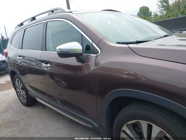 Aukcja sprzedaży 2019 Subaru Ascent Touring, vin: 4S4WMARD6K3482450, numer aukcji: 45697259