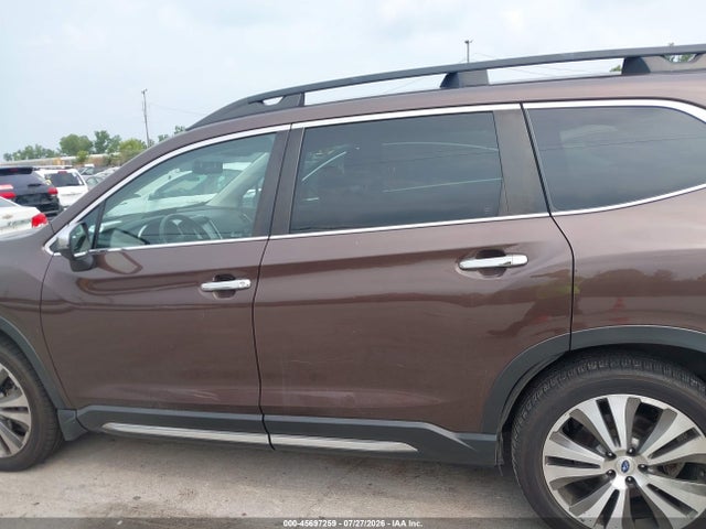 Aukcja sprzedaży 2019 Subaru Ascent Touring, vin: 4S4WMARD6K3482450, numer aukcji: 45697259