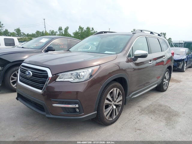 Aukcja sprzedaży 2019 Subaru Ascent Touring, vin: 4S4WMARD6K3482450, numer aukcji: 45697259