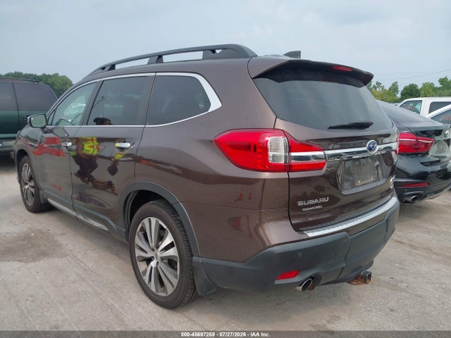 Aukcja sprzedaży 2019 Subaru Ascent Touring, vin: 4S4WMARD6K3482450, numer aukcji: 45697259