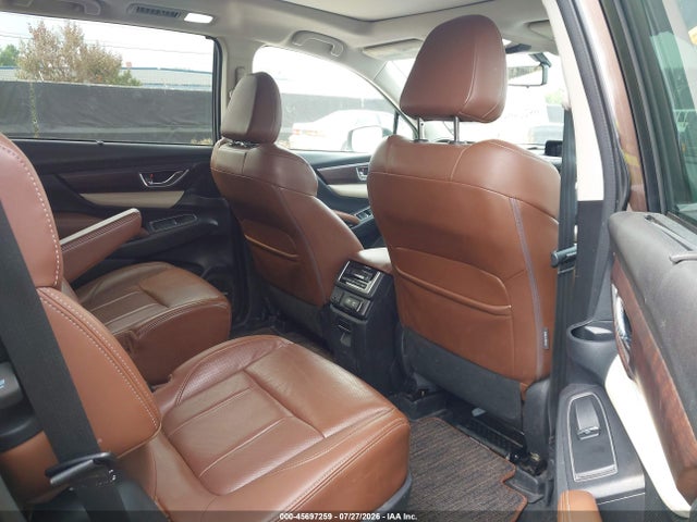 Aukcja sprzedaży 2019 Subaru Ascent Touring, vin: 4S4WMARD6K3482450, numer aukcji: 45697259