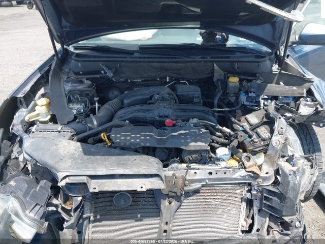 45697265 :رقم المزاد ، 4S3BMBK60D3024717 vin ، 2013 Subaru Legacy 2.5i Limited مزاد بيع