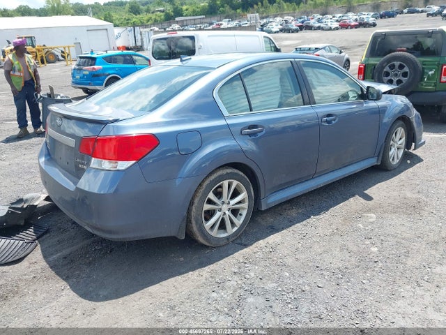 45697265 :رقم المزاد ، 4S3BMBK60D3024717 vin ، 2013 Subaru Legacy 2.5i Limited مزاد بيع