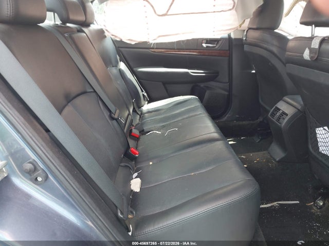 45697265 :رقم المزاد ، 4S3BMBK60D3024717 vin ، 2013 Subaru Legacy 2.5i Limited مزاد بيع