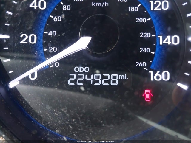 45697269 :رقم المزاد ، KMHEC4A4XEA111805 vin ، 2014 Hyundai Sonata Hybrid Limited مزاد بيع