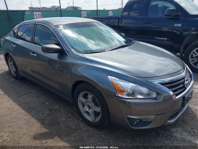 Aukcja sprzedaży 2015 Nissan Altima 2.5/2.5 S/2.5 Sl/2.5 Sv, vin: 1N4AL3AP1FC422168, numer aukcji: 45697275