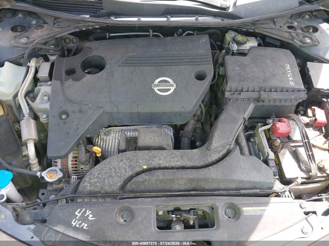 Aukcja sprzedaży 2015 Nissan Altima 2.5/2.5 S/2.5 Sl/2.5 Sv, vin: 1N4AL3AP1FC422168, numer aukcji: 45697275