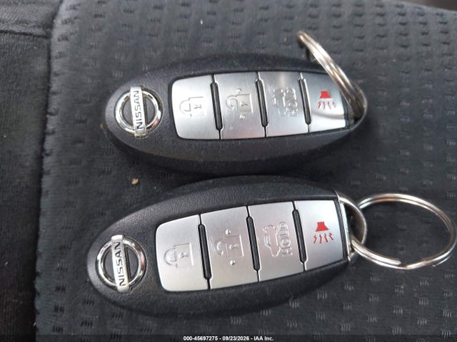 Aukcja sprzedaży 2015 Nissan Altima 2.5/2.5 S/2.5 Sl/2.5 Sv, vin: 1N4AL3AP1FC422168, numer aukcji: 45697275