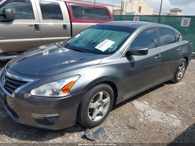 Aukcja sprzedaży 2015 Nissan Altima 2.5/2.5 S/2.5 Sl/2.5 Sv, vin: 1N4AL3AP1FC422168, numer aukcji: 45697275