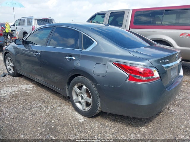 Aukcja sprzedaży 2015 Nissan Altima 2.5/2.5 S/2.5 Sl/2.5 Sv, vin: 1N4AL3AP1FC422168, numer aukcji: 45697275