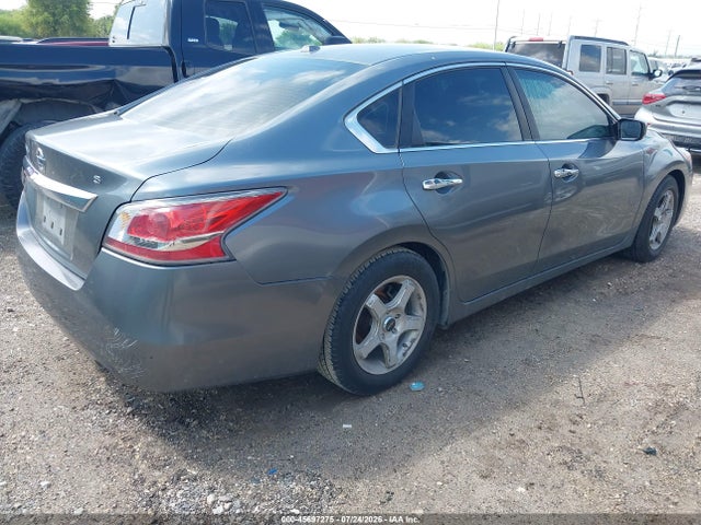 Aukcja sprzedaży 2015 Nissan Altima 2.5/2.5 S/2.5 Sl/2.5 Sv, vin: 1N4AL3AP1FC422168, numer aukcji: 45697275