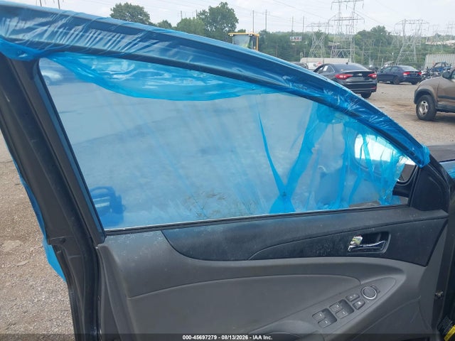Продаж на аукціоні авто 2013 Hyundai Sonata Se 2.0t, vin: 5NPEC4AB7DH788336, номер лоту: 45697279