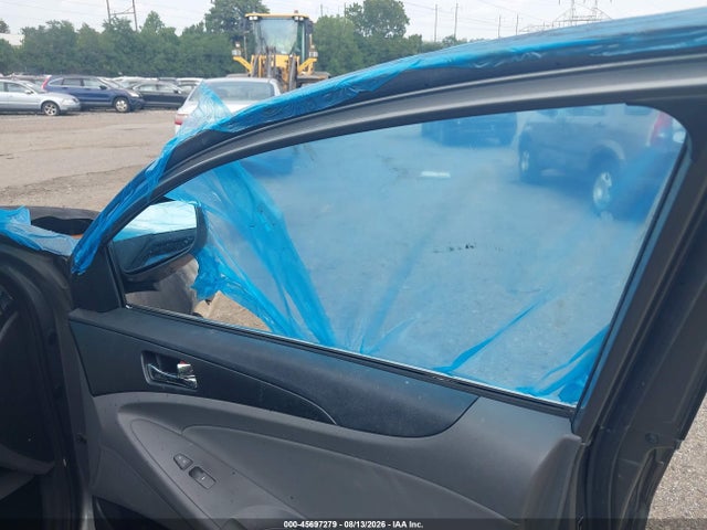 Продаж на аукціоні авто 2013 Hyundai Sonata Se 2.0t, vin: 5NPEC4AB7DH788336, номер лоту: 45697279