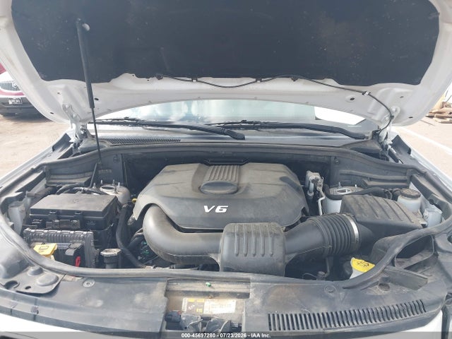 2014 Jeep Grand Cherokee Limited მანქანა იყიდება აუქციონზე, vin: 1C4RJFBG2EC517761, აუქციონის ნომერი: 45697280