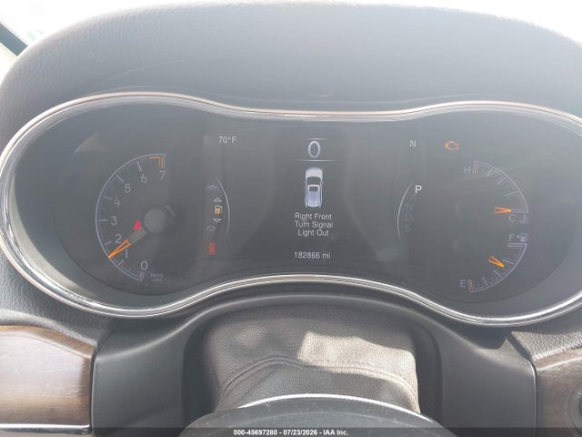 2014 Jeep Grand Cherokee Limited მანქანა იყიდება აუქციონზე, vin: 1C4RJFBG2EC517761, აუქციონის ნომერი: 45697280