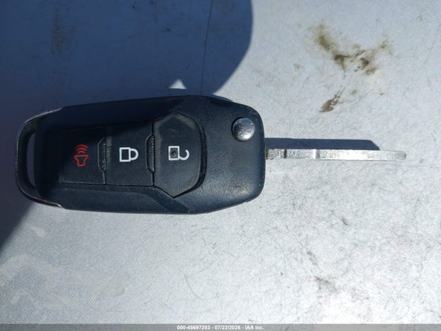 Aukcja sprzedaży 2021 Ford F-150 Xlt, vin: 1FTFW1E83MFA76098, numer aukcji: 45697283