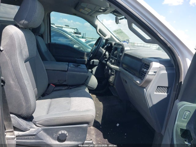 Aukcja sprzedaży 2021 Ford F-150 Xlt, vin: 1FTFW1E83MFA76098, numer aukcji: 45697283