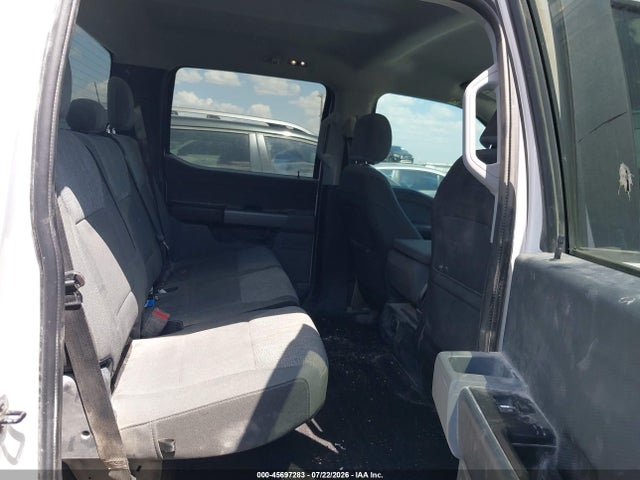 Aukcja sprzedaży 2021 Ford F-150 Xlt, vin: 1FTFW1E83MFA76098, numer aukcji: 45697283