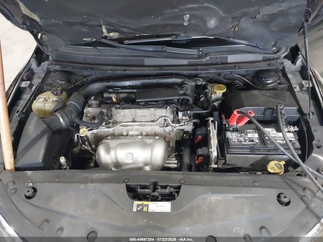 45697284 :رقم المزاد ، 1C3CCCAB3FN660829 vin ، 2015 Chrysler 200 Limited مزاد بيع