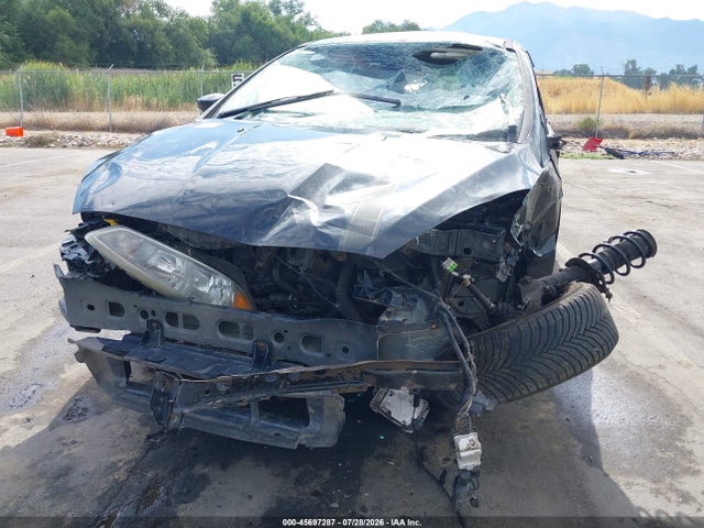 Ford FOCUS SE 2015 1FADP3K21FL281090 Image 11