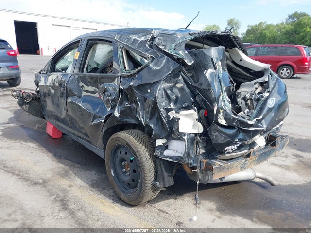Ford FOCUS SE 2015 1FADP3K21FL281090 Image 3