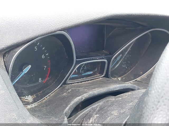 Ford FOCUS SE 2015 1FADP3K21FL281090 Image 7