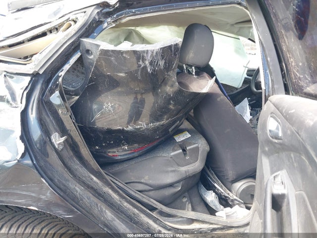Ford FOCUS SE 2015 1FADP3K21FL281090 Image 8