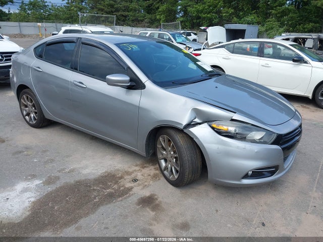 Продаж на аукціоні авто 2015 Dodge Dart Sxt, vin: 1C3CDFBB5FD205578, номер лоту: 45697290