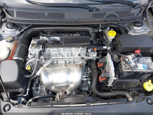 2015 Dodge Dart Sxt მანქანა იყიდება აუქციონზე, vin: 1C3CDFBB5FD205578, აუქციონის ნომერი: 45697290