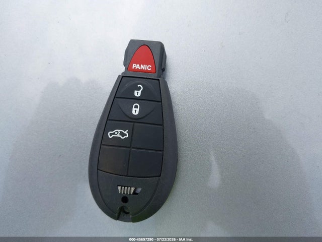 2015 Dodge Dart Sxt მანქანა იყიდება აუქციონზე, vin: 1C3CDFBB5FD205578, აუქციონის ნომერი: 45697290