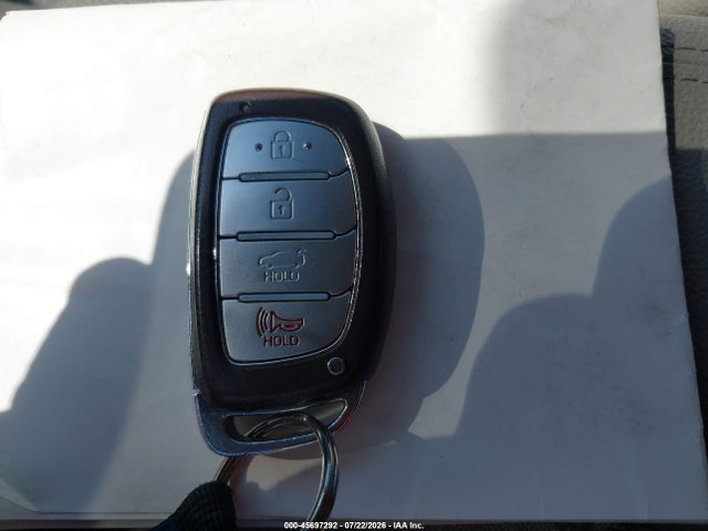 Hyundai Sonata Sport 2015 5NPE34AF8FH231019 Image 11
