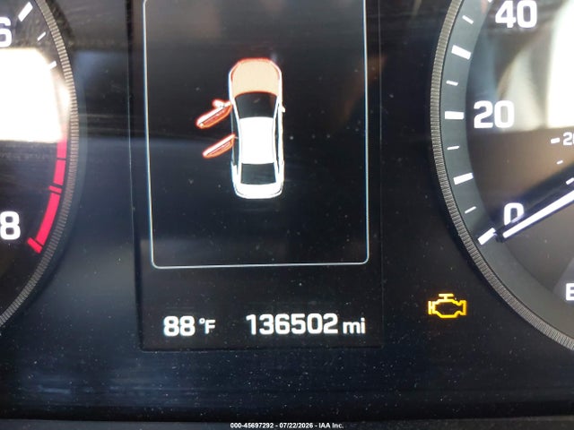 Hyundai Sonata Sport 2015 5NPE34AF8FH231019 Image 15