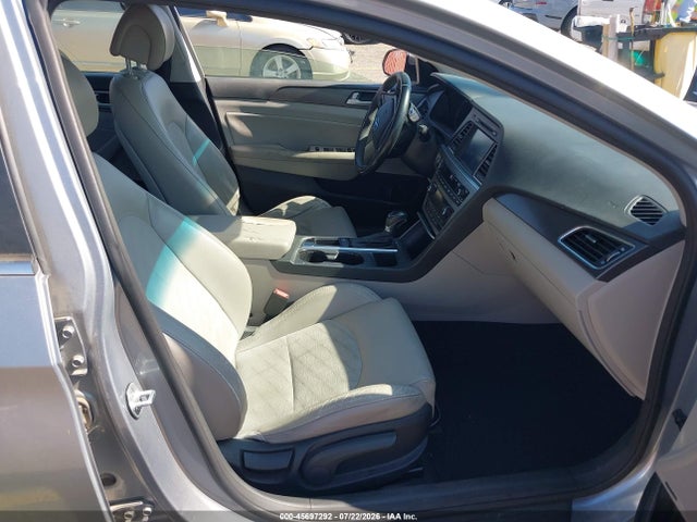 Hyundai Sonata Sport 2015 5NPE34AF8FH231019 Image 5