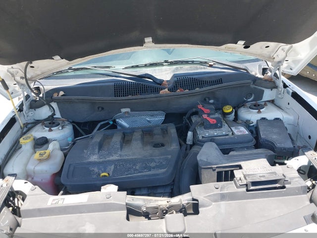 Продажа на аукционе авто 2015 Jeep Compass Sport, vin: 1C4NJDBB7FD218107, номер лота: 45697297