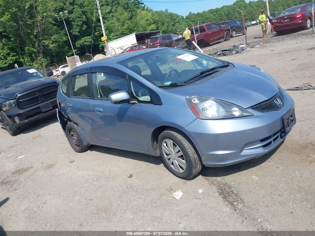 Продаж на аукціоні авто 2011 Honda Fit, vin: JHMGE8H37BC019089, номер лоту: 45697298