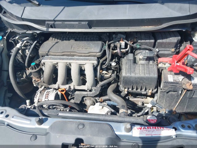 Продаж на аукціоні авто 2011 Honda Fit, vin: JHMGE8H37BC019089, номер лоту: 45697298