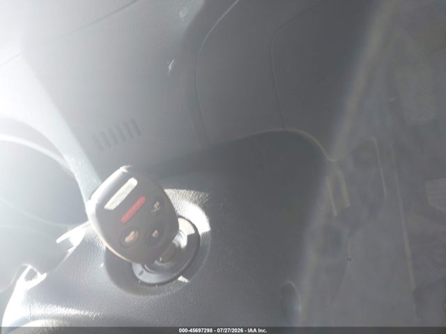 Продаж на аукціоні авто 2011 Honda Fit, vin: JHMGE8H37BC019089, номер лоту: 45697298