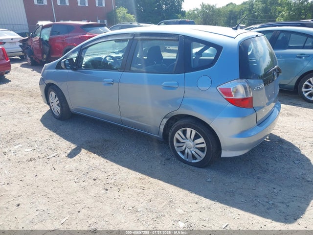 Продаж на аукціоні авто 2011 Honda Fit, vin: JHMGE8H37BC019089, номер лоту: 45697298