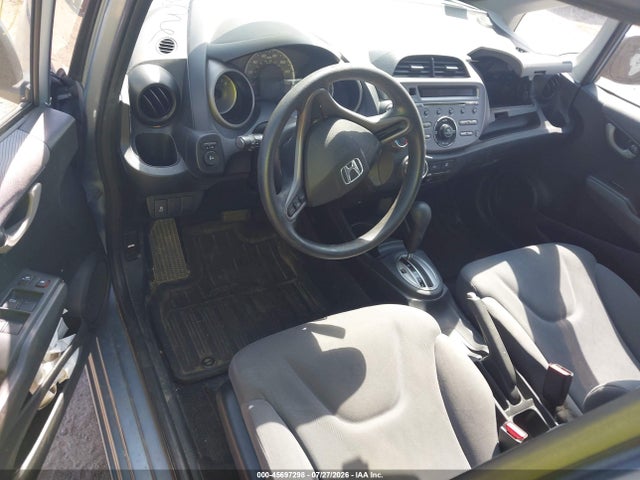 Продаж на аукціоні авто 2011 Honda Fit, vin: JHMGE8H37BC019089, номер лоту: 45697298
