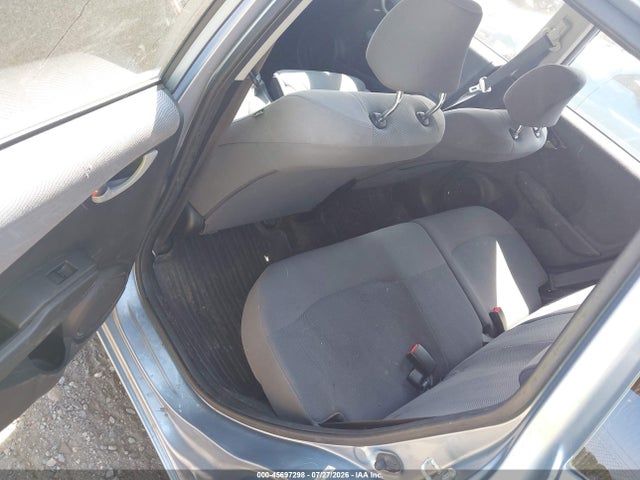 Продаж на аукціоні авто 2011 Honda Fit, vin: JHMGE8H37BC019089, номер лоту: 45697298