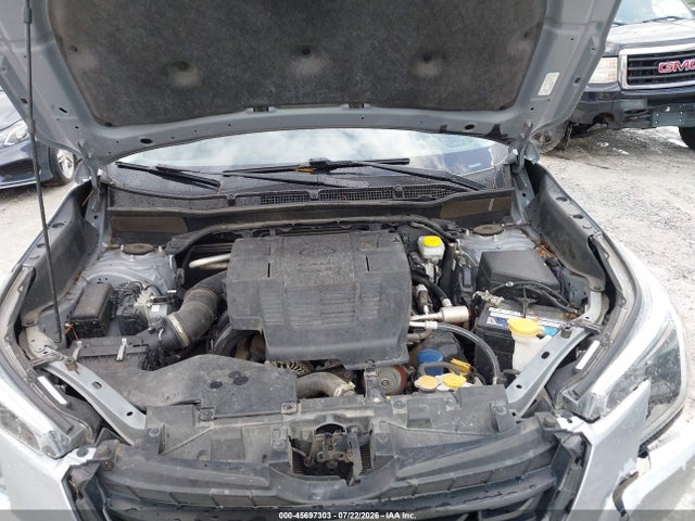 Продаж на аукціоні авто 2022 Subaru Forester Touring, vin: JF2SKARC1NH434279, номер лоту: 45697303