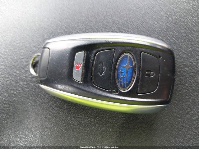 Продаж на аукціоні авто 2022 Subaru Forester Touring, vin: JF2SKARC1NH434279, номер лоту: 45697303