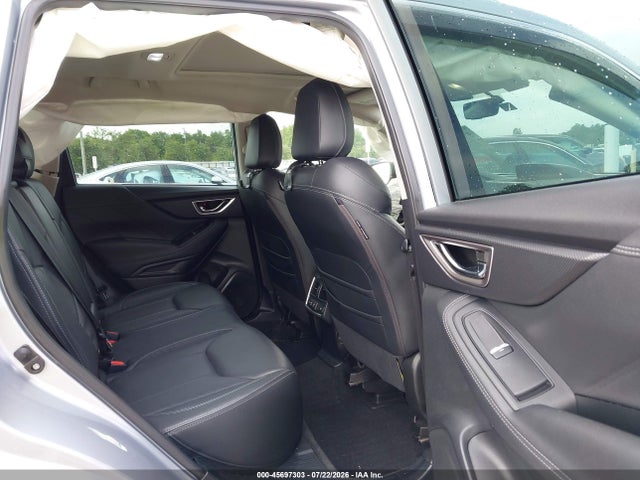 Продаж на аукціоні авто 2022 Subaru Forester Touring, vin: JF2SKARC1NH434279, номер лоту: 45697303