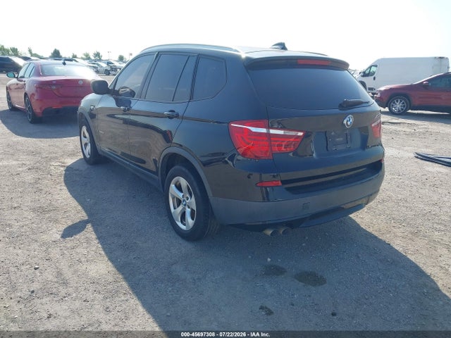 Продажа на аукционе авто 2012 Bmw X3 Xdrive28i, vin: 5UXWX5C50CL728865, номер лота: 45697308