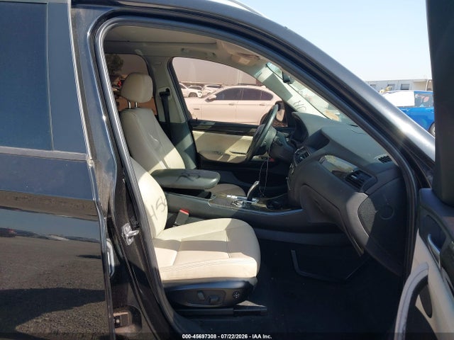 Продажа на аукционе авто 2012 Bmw X3 Xdrive28i, vin: 5UXWX5C50CL728865, номер лота: 45697308